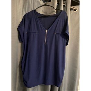 Sweet Wanderer Blouse